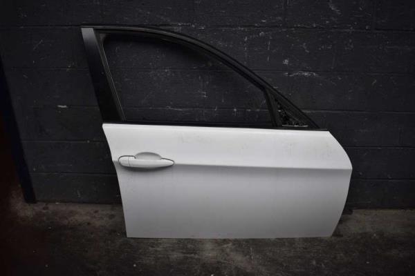 PORTE AVANT DROITE BMW SERIE 3 E90/E91 - Vue 2